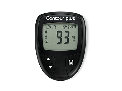 Contour Plus