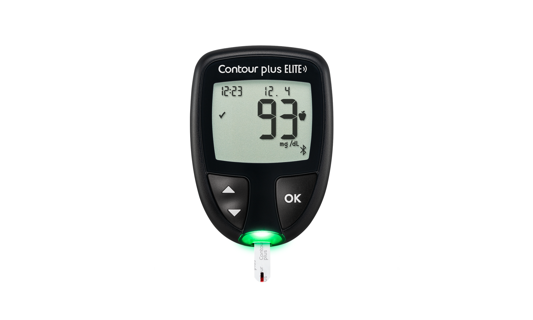 Contour Plus Elite