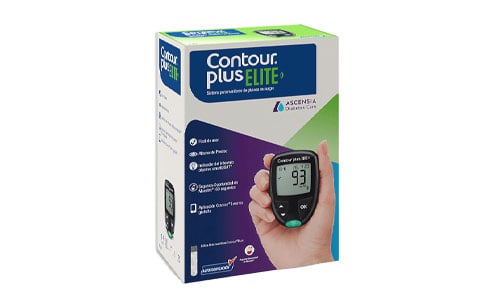 Contour Plus Elite