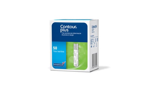 Contour Plus Strips