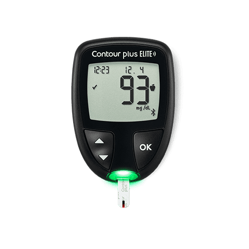 CONTOUR PLUS ELITE